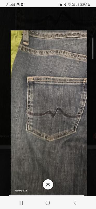 mornarske kape prodaja: Nove Pepe Jeans farmerice 27 — 4