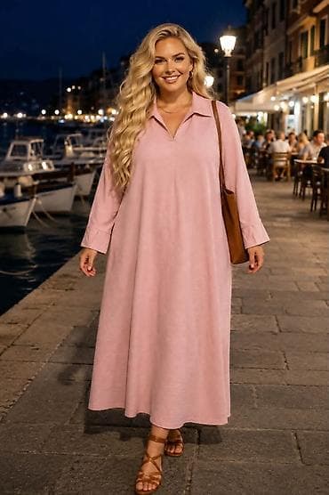 bele haljine za punije: 08. Haljina za punije
2XL 3XL 4XL 
2.900 dinara H — 3