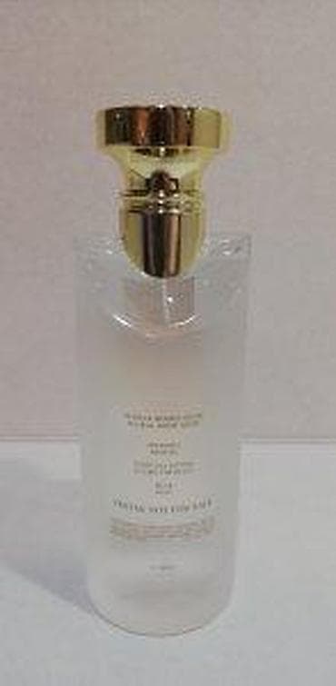 Lične stvari: BVLGARI EAU PARFUMEE AU THE BLANC EDC150ML TSTR | Bvlgari Eau — 6