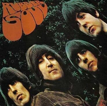 Bicycles: The Beatles Rubber Soul Informacije: Format: Vinyl Žanr: Pop Rock — 1