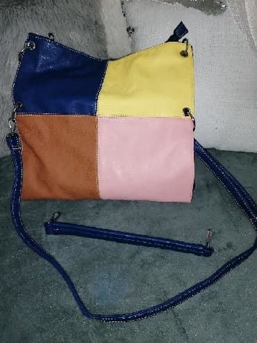guess torbe zenske: Shoulder bag — 1