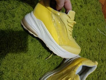 nike total 90 patike: 36 — 2