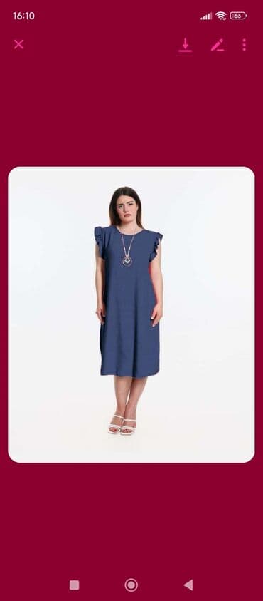 Haljine: 2500 do 3xl — 3