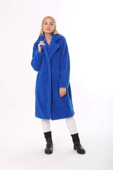 tedi kaputi: Tedi 4000 — 5