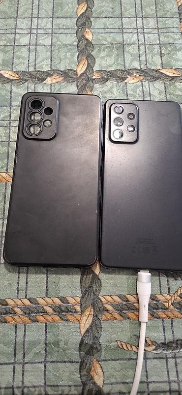 Mobile Phones: Samsung Galaxy A52 – 6.5" Super AMOLED ekran sa rupicom za prednju — 3