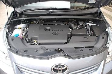 alat za remenice alternatora: REMENICA ZA TOYOTA VERSO OD 2009. DO 2015. GOD. | Svi delovi za — 1