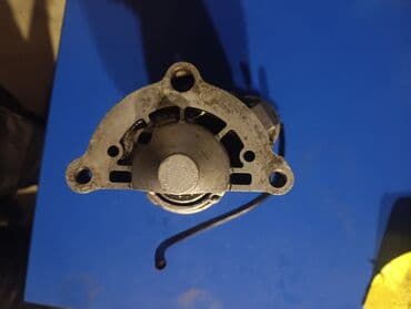 pp aparat za auto: Anlaser Citroen C5 2.0 HDI 80kw
- Napon: 12 V
garancija na ispravnost — 4