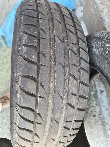 Letnje gume 205/60 R16 96V – set od 2 komada - Dimenzije: 205/60 R16