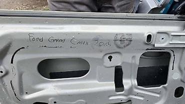 irvas za kola: ZADNJA LEVA VRATA ZA FORD GRAND C-MAX | Ford Grand c max zadnja leva — 2