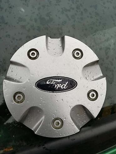 shiny car stuff cena srbija: ALUMINIJUMSKE FELNE 15 | Cepovi za Ford felne Stanje delova kao — 2