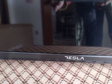 remington 5 in 1: TV Tesla 32 inca nov — 1