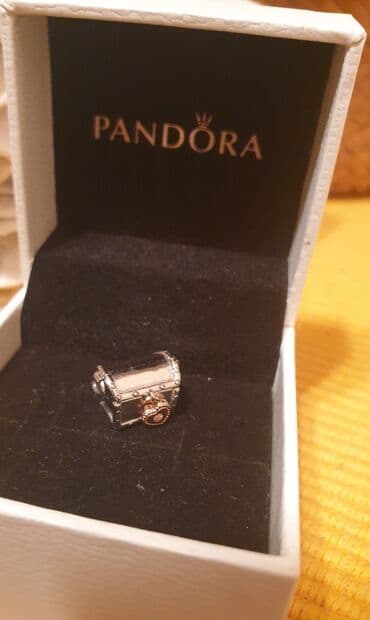 mona bele torbice: Pandora, New — 8