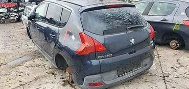 migavci za motor: DELOVI ZA PEUGEOT 3008 | Originalni polovni delovi Prednji — 2