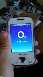 tv 24 samsung: Samsung S7070 Diva, color - White — 1