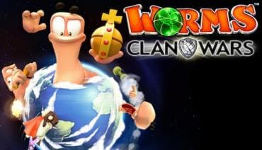 igrice za devojcice: WORMS CLAN WARS PRODAJEMO IGRICU IZ NASLOVA Igrica je nova — 1