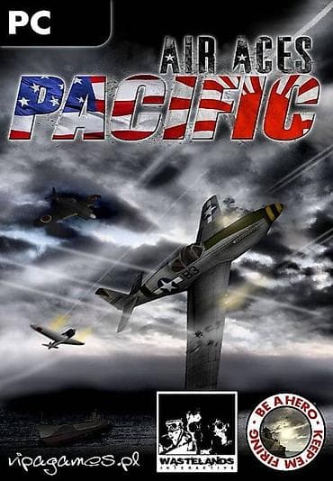 AIR Aces Pacific igra za pc (racunar i lap-top) ukoliko zelite da