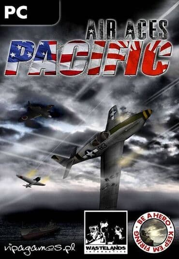 Ostale igre i konzole: AIR Aces Pacific igra za pc (racunar i lap-top) ukoliko zelite da — 1