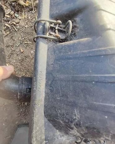 Filteri vazduha motora: KUCISTE FILTERA ZA FIAT ALBEA | fiat albea kuciste filtera vazduha — 2