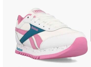 push up helanke new yorker: Reebok, Size - 35 — 4