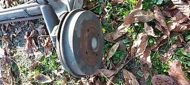 amortizer golf 4: TORZIJA SA ABS-OM ZA PEUGEOT 206 | torzija za peugeot 206 sa — 5