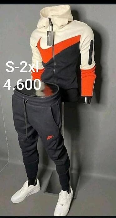 Ženska obuća: S-2xl 4.600
Pamuk elastin — 6