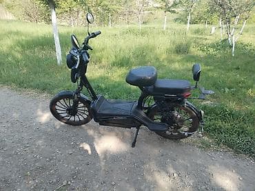 tricikli za odrasle novi sad: Električni motorcikl Veneco 35.000dinara Prodaje se sa punjacem Lepo — 5