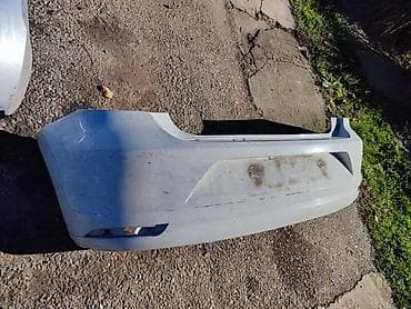 ballast xenon laguna 2: BRANIK ZA VOLKSWAGEN POLO OD 2014. DO 2017. GOD. | Vw polo zadnji — 2