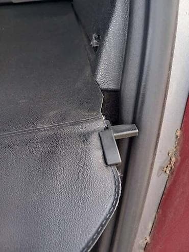 pezo 1: ROLETNA GEPEKA W169 ZA MERCEDES BENZ A 140, A 150, A 160 . OD 2004 — 3
