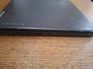 Auto elektronika: Intel Core i5, 8 GB OZU, 12 " — 4