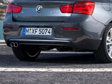 opel astra f: BRANIK ZA BMW SERIJA 1 OD 2015. DO 2019. GOD. | Novi i polovni — 2