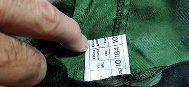kiton odela: Inex, očuvano, novo. Retro 1991god — 4