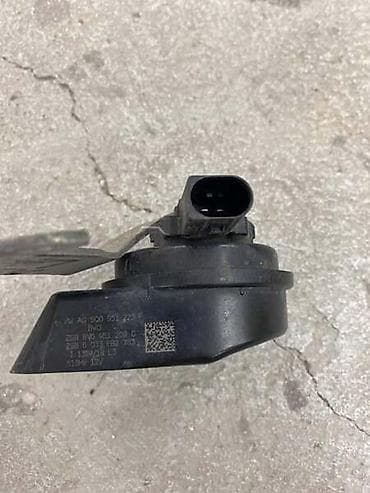 auto kamera: SIRENA ZA AUDI A3 - 8V0951209C | Sirena za Audi A3 8V 8V0951209C — 3
