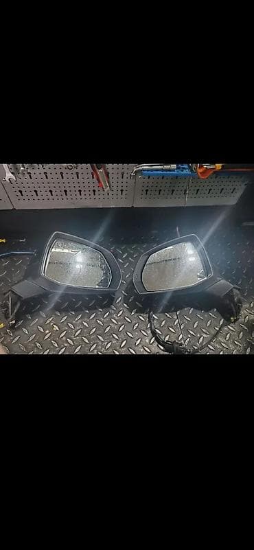 farovi punto 2: AUDI Q7 4M 4 RETROVIZOR LEVI I DESNI | Audi q7 q5 q3 q2 A1 A3 A4 A5 — 1