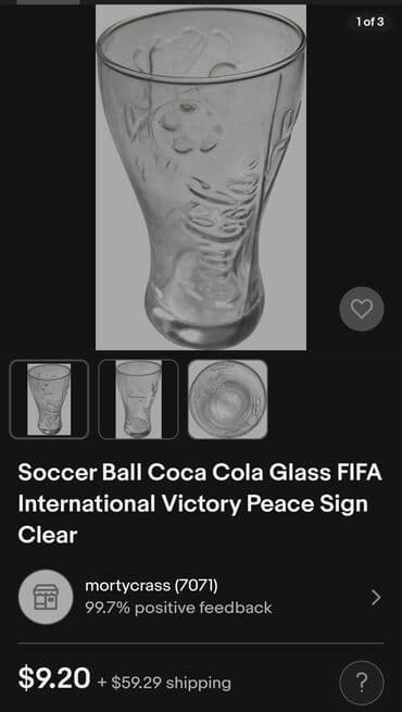 dexy co projektor za crtanje: Case nove,vintaz Coca Cola fudblaska lopta Fifa. Nove case,sve na — 4
