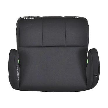 nike tn terrascape black: Auto sedište buster Monza sa ISOFIX-om 125–150 cm, Black (Šifra — 5