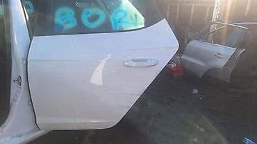 bratz car: LEON 5F STOP LAMPE ZA SEAT LEON OD 2013. DO 2018. GOD — 3