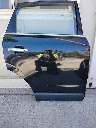 polir pasta u boji: ZADNJA DESNA VRATA ZA OPEL ANTARA OD 2010. DO 2015. GOD. | Zadnja — 1