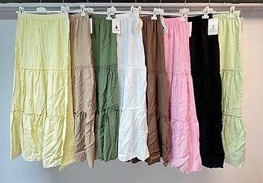 deichmann 2 1 gratis: 04. Suknja 🩷 2.600 dinara A — 4