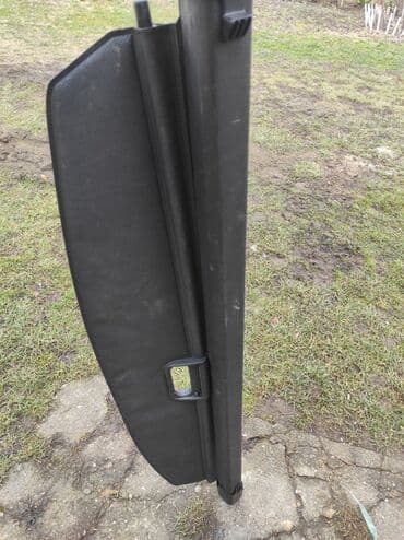 delovi za opel corsa c: Zavesa za gepek od fijat stila karavan — 1