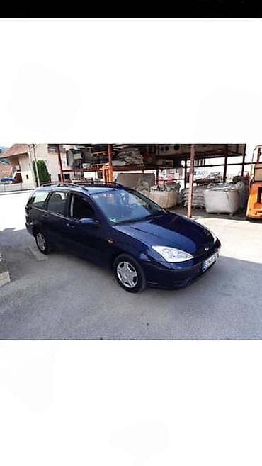 controller 12v: SERVO ZA FORD FOCUS OD 1998. DO 2008. GOD. | Servo za kocnice za — 1