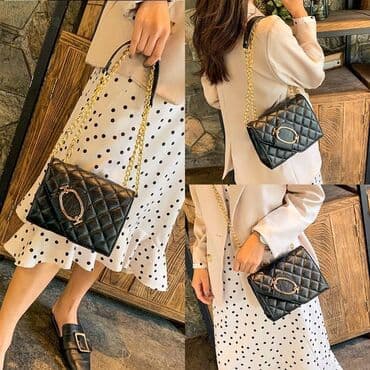 torbica muska 5: Tasne 2600 — 3