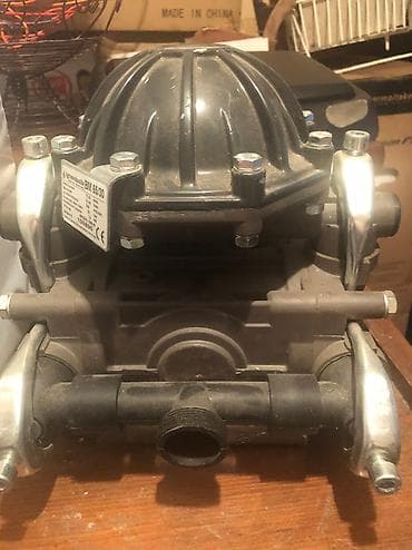 presvlaka za volan: Pumpa za traktorsku prskalicu — 10