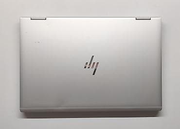 kamere srbija: HP EliteBook x360 – vrhunska biznis serija sa 360° konvertibilnim — 6
