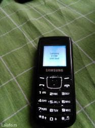 samsung a23 a1: Samsung GT-E1100, color - Black — 4