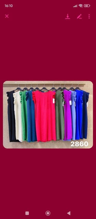 Haljine: 2500 do 3xl — 6