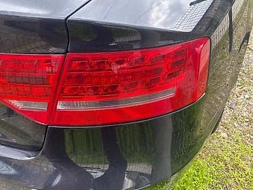 STOP LAMPA ZA AUDI A5 OD 2007. DO 2011. GOD. | Stop lampa za Audi A5