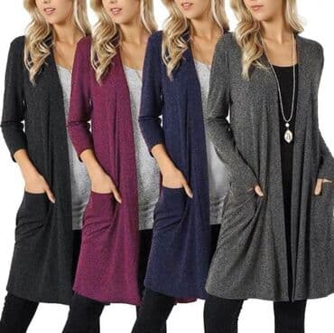 massimo dutti kardigan: Kardigan 1700 — 1