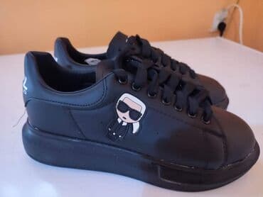 steve madden sandale sa cirkonima: Patike, veličina - 42 — 2