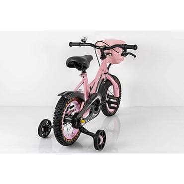 cena decijih bicikla: 05. 🚲✨ DEČIJI BICIKL 12” ✨🚲 Savršen izbor za mališane do 4 godine ili — 2