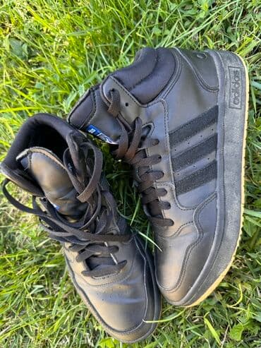 crop top h m: Trainers, Adidas, size - 41.5 — 1